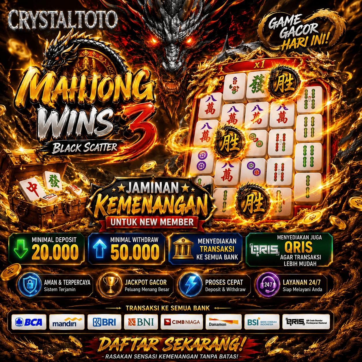 CRYSTALTOTO