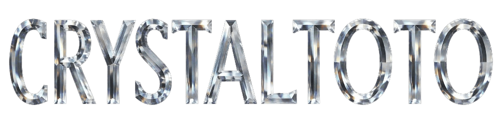 CRYSTALTOTO logo