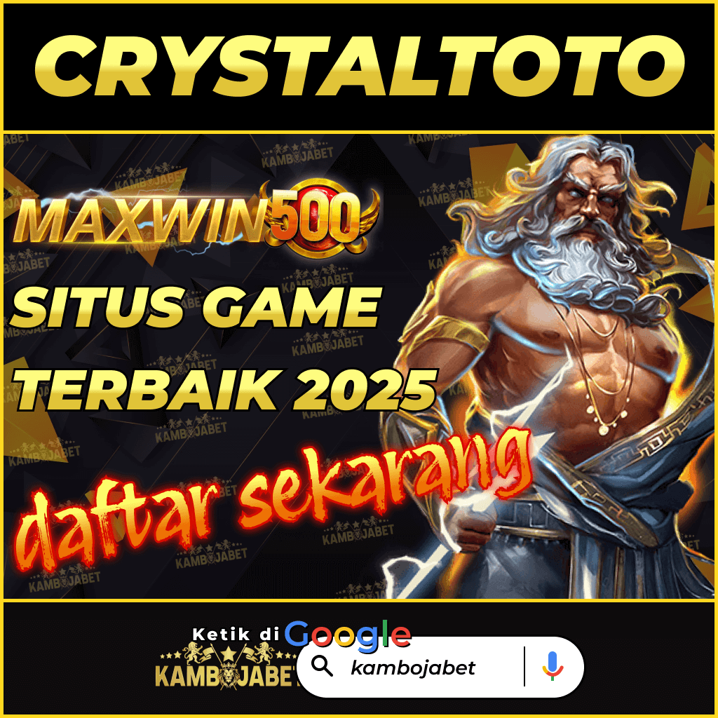 CRYSTALTOTO